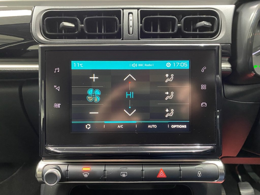 Used Citroen C3 2018 for sale - 77153286: Photo 19