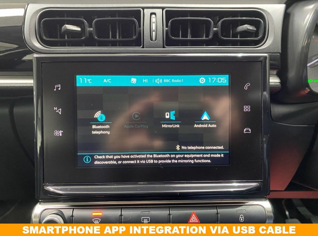 Used Citroen C3 2018 for sale - 77153286: Photo 20