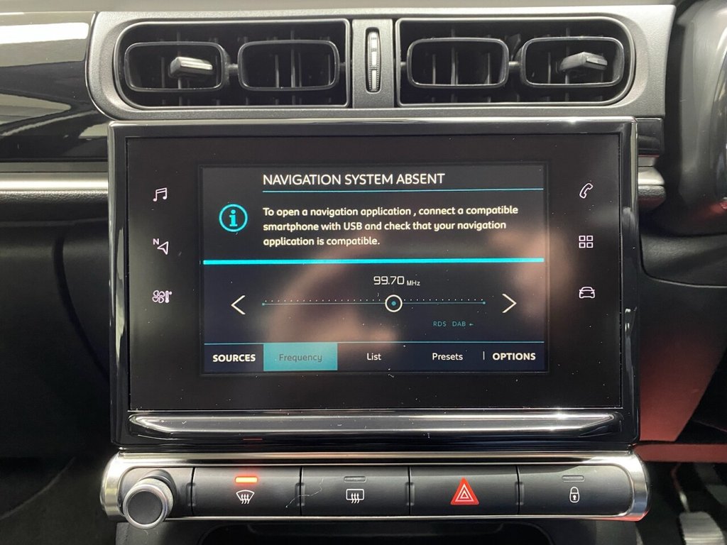 Used Citroen C3 2018 for sale - 77153286: Photo 21