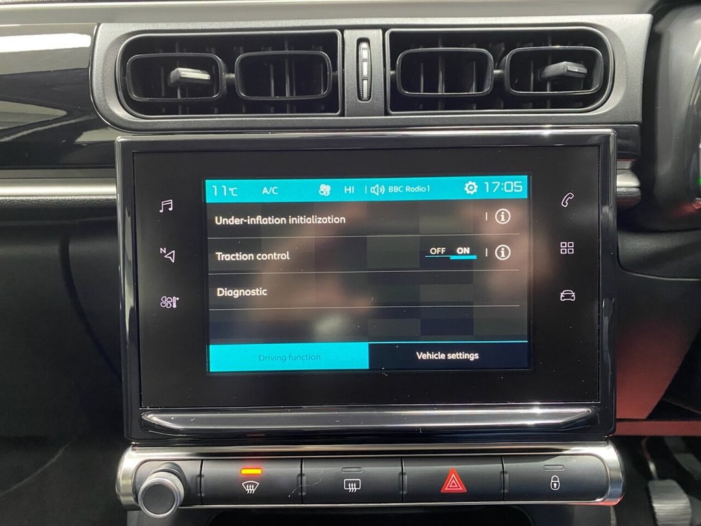 Used Citroen C3 2018 for sale - 77153286: Photo 22