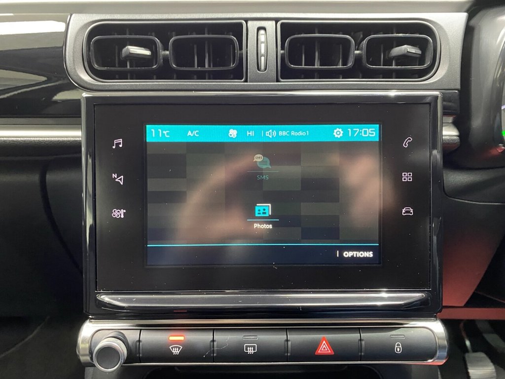 Used Citroen C3 2018 for sale - 77153286: Photo 24