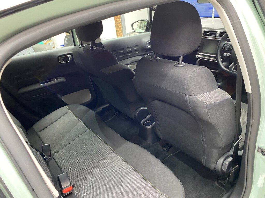 Used Citroen C3 2018 for sale - 77153286: Photo 29