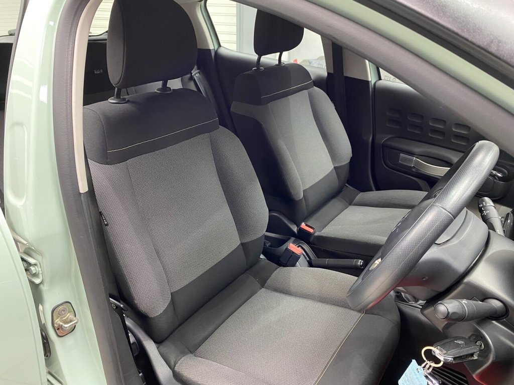 Used Citroen C3 2018 for sale - 77153286: Photo 30