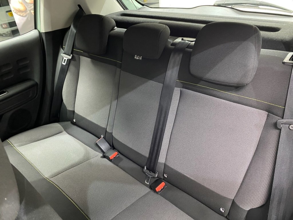 Used Citroen C3 2018 for sale - 77153286: Photo 32