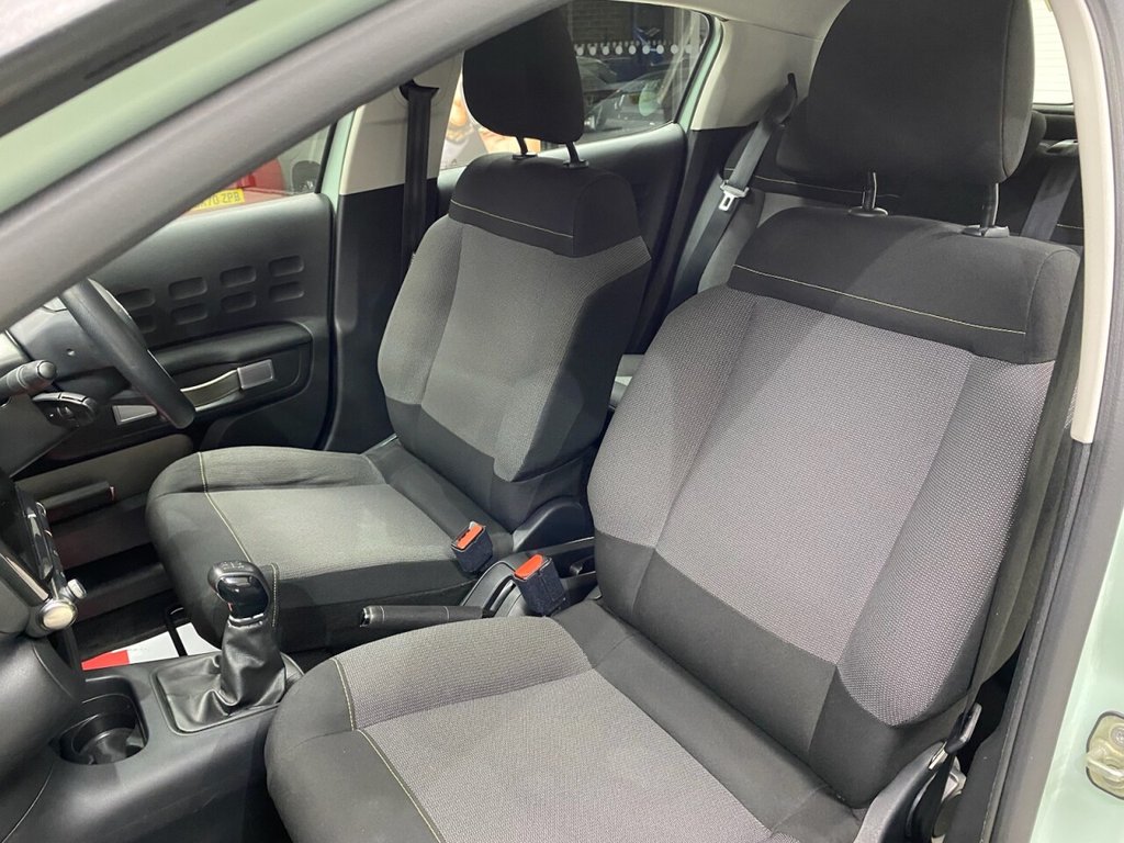 Used Citroen C3 2018 for sale - 77153286: Photo 33