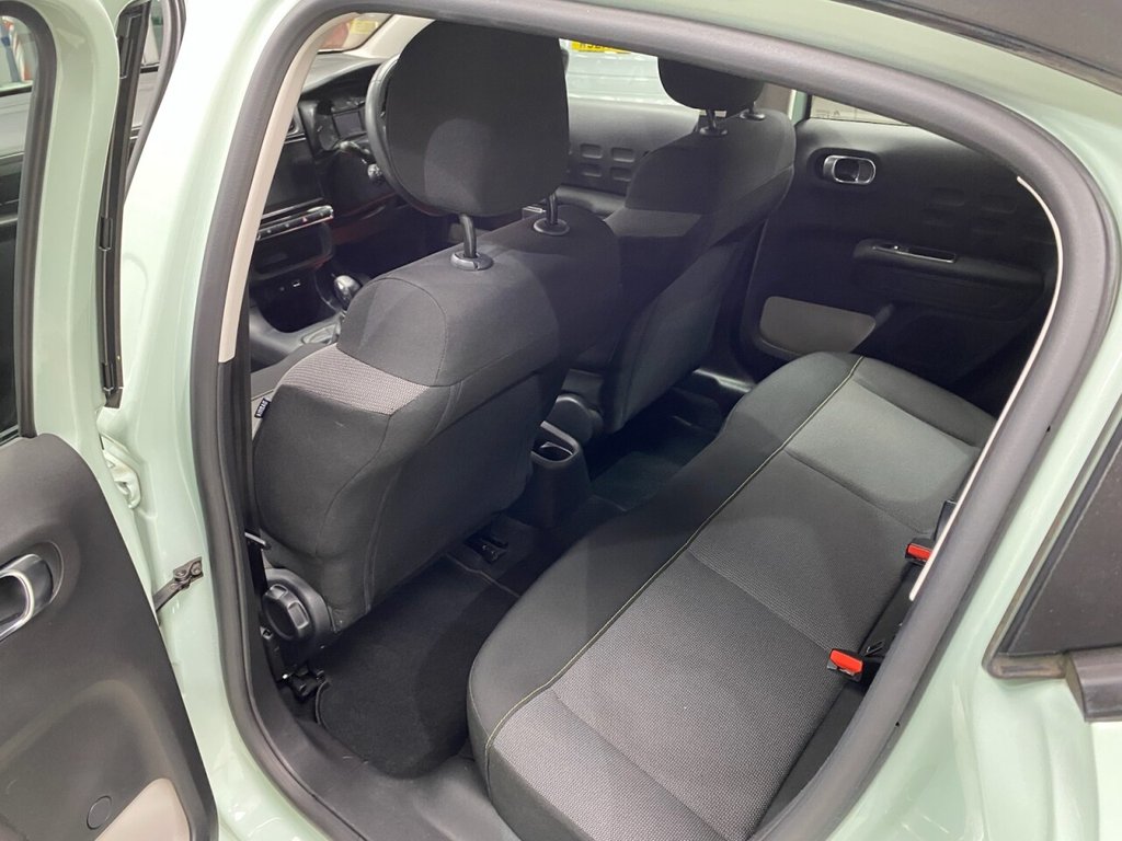 Used Citroen C3 2018 for sale - 77153286: Photo 34