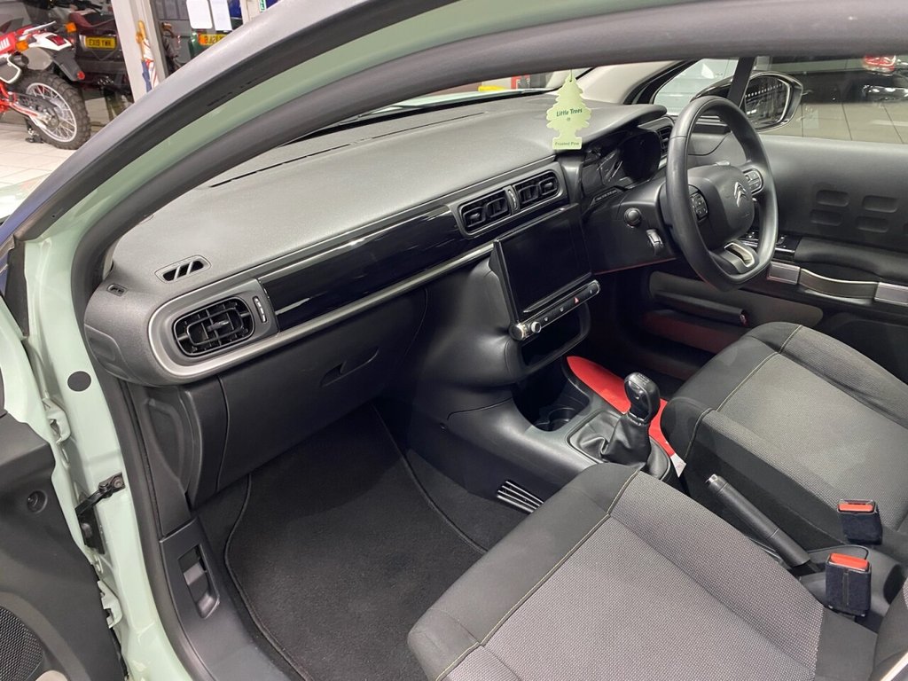 Used Citroen C3 2018 for sale - 77153286: Photo 35