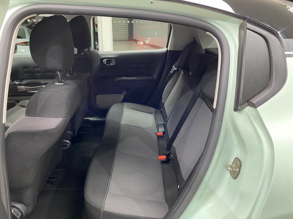 Used Citroen C3 2018 for sale - 77153286: Photo 36