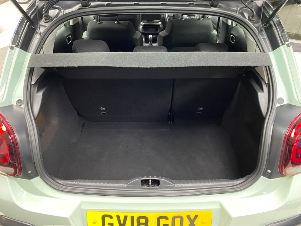 Used Citroen C3 2018 for sale - 77153286: Photo 49