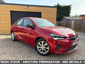 Used Vauxhall Corsa 2023 for sale - 79313496: Photo