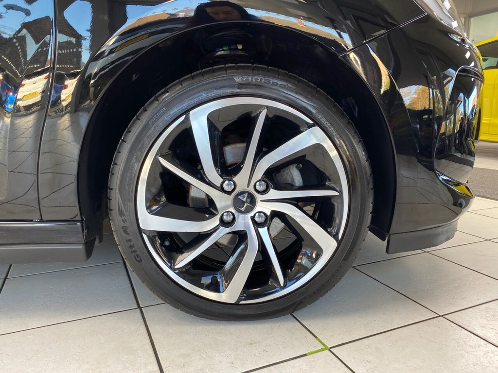 Used DS Automobiles DS 3 2019 for sale - 77507167: Photo 11