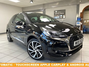 2019 (19) - 1.2 PureTech Forever Hatchback 3dr Petrol EAT6 Euro 6 (s/s) (110 ps)