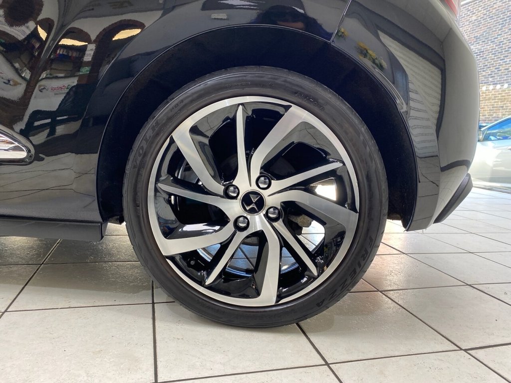 Used DS Automobiles DS 3 2019 for sale - 77507167: Photo 21