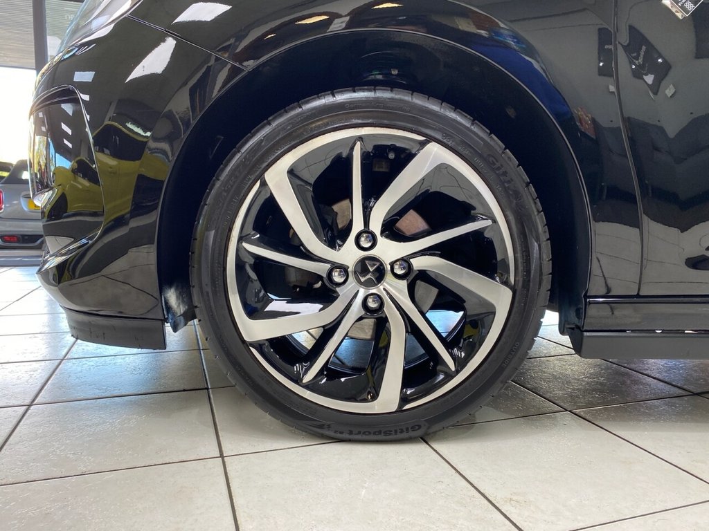 Used DS Automobiles DS 3 2019 for sale - 77507167: Photo 22
