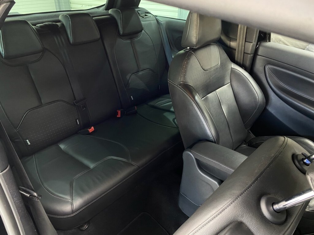 Used DS Automobiles DS 3 2019 for sale - 77507167: Photo 28