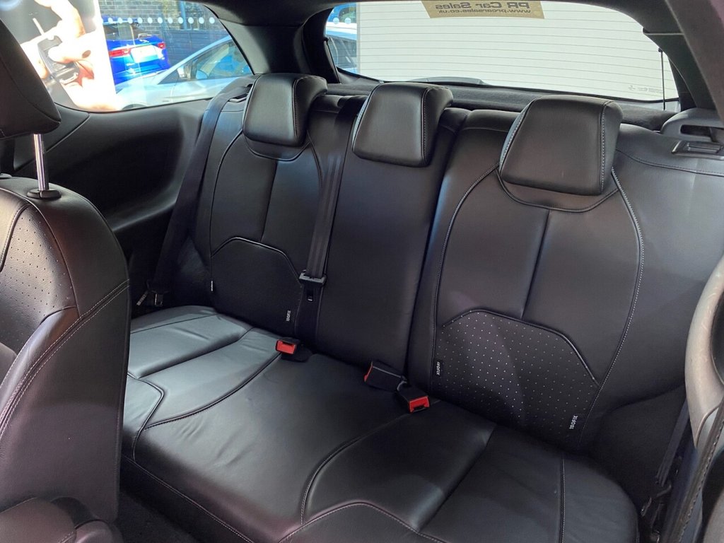 Used DS Automobiles DS 3 2019 for sale - 77507167: Photo 33