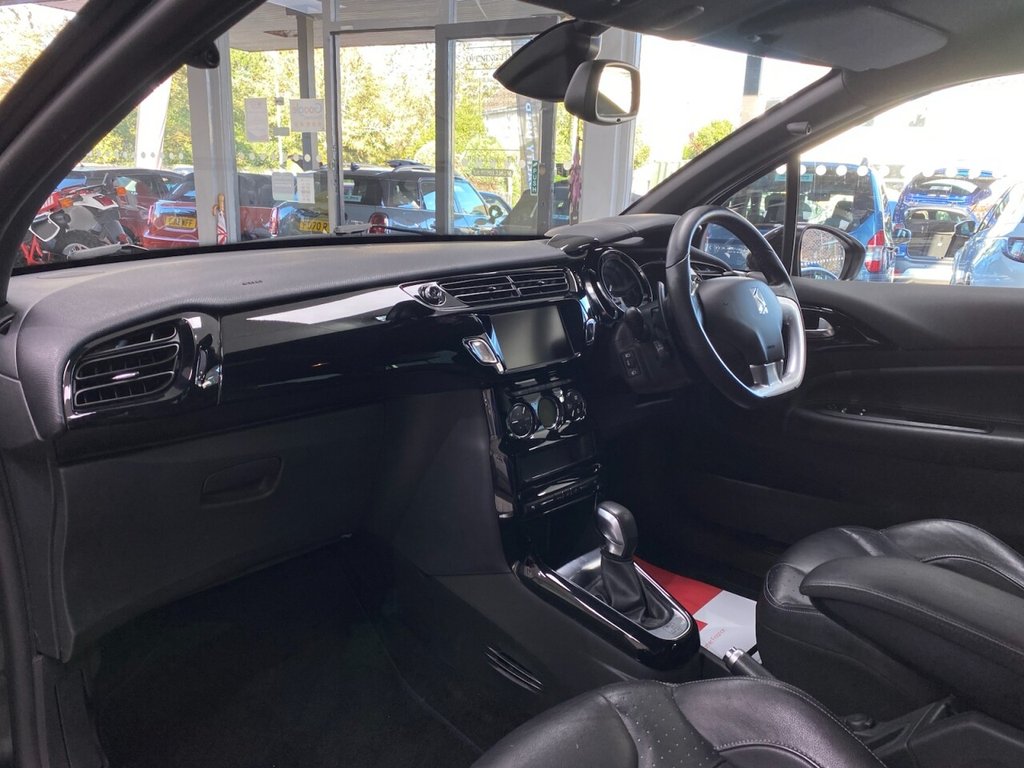 Used DS Automobiles DS 3 2019 for sale - 77507167: Photo 35