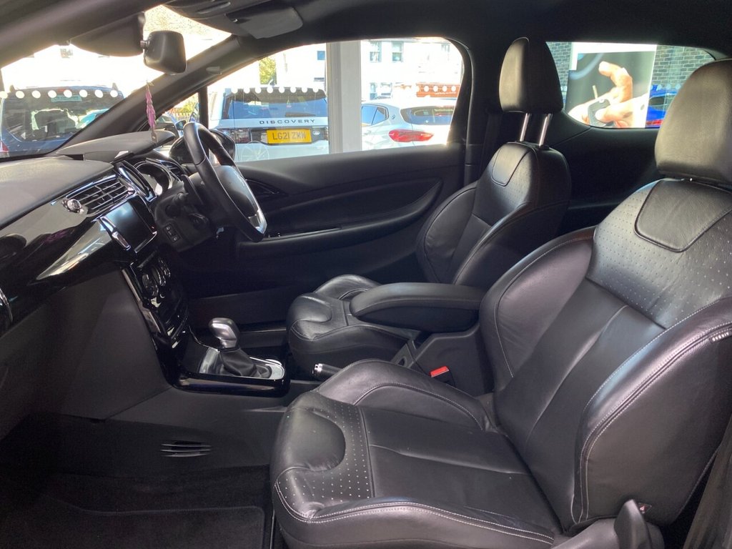 Used DS Automobiles DS 3 2019 for sale - 77507167: Photo 36