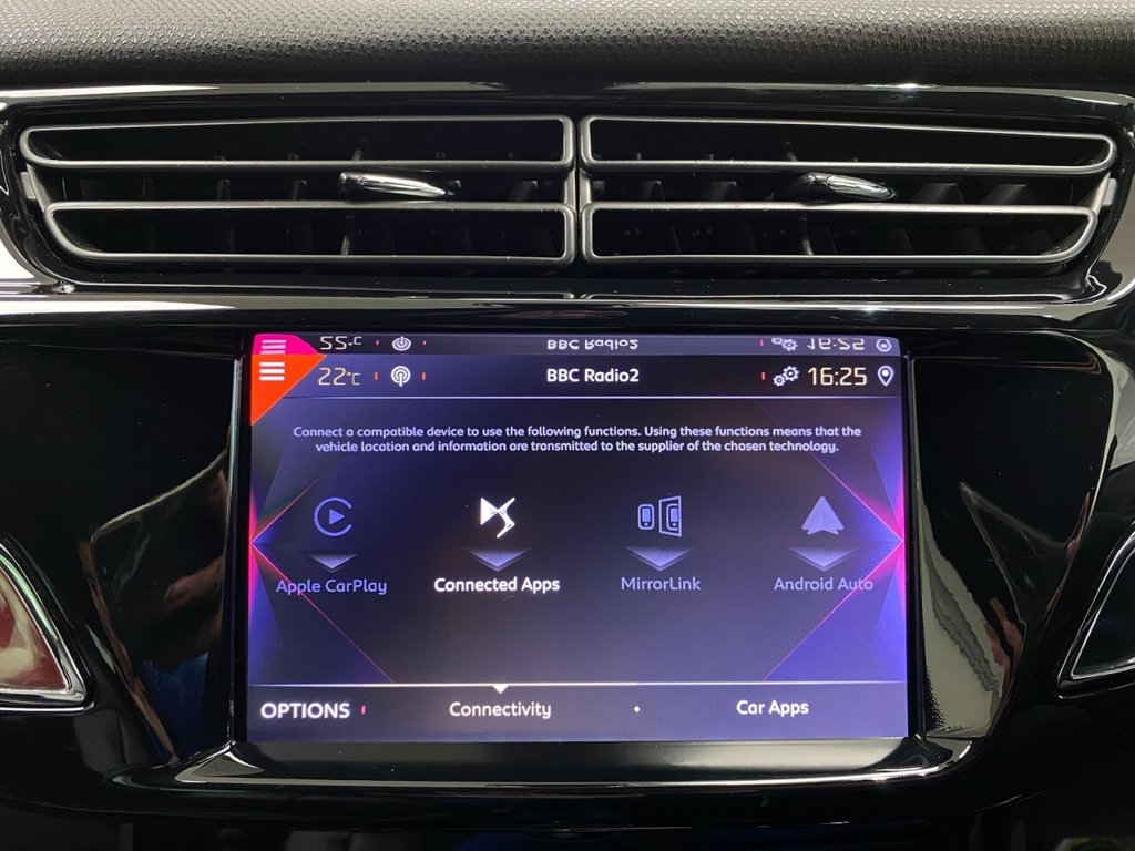 Used DS Automobiles DS 3 2019 for sale - 77507167: Photo 48