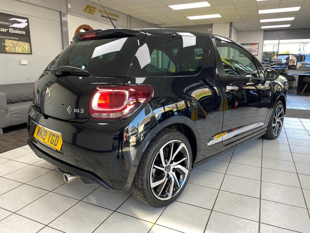 Used DS Automobiles DS 3 2019 for sale - 77507167: Photo 5