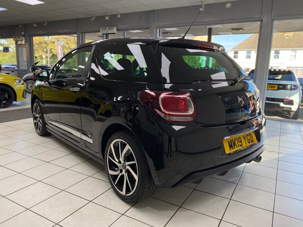 Used DS Automobiles DS 3 2019 for sale - 77507167: Photo 6