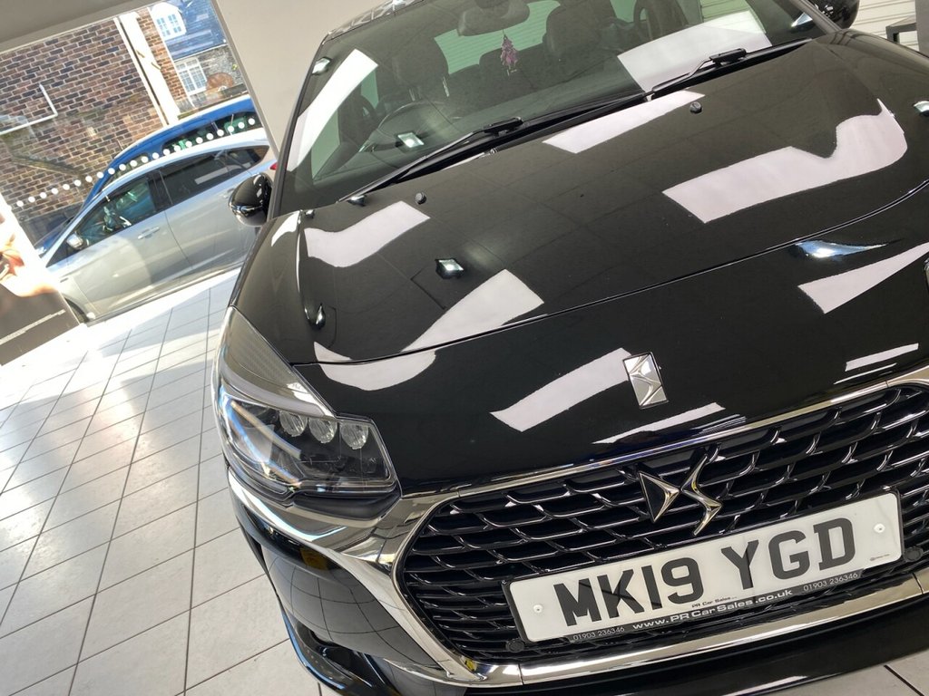 Used DS Automobiles DS 3 2019 for sale - 77507167: Photo 8