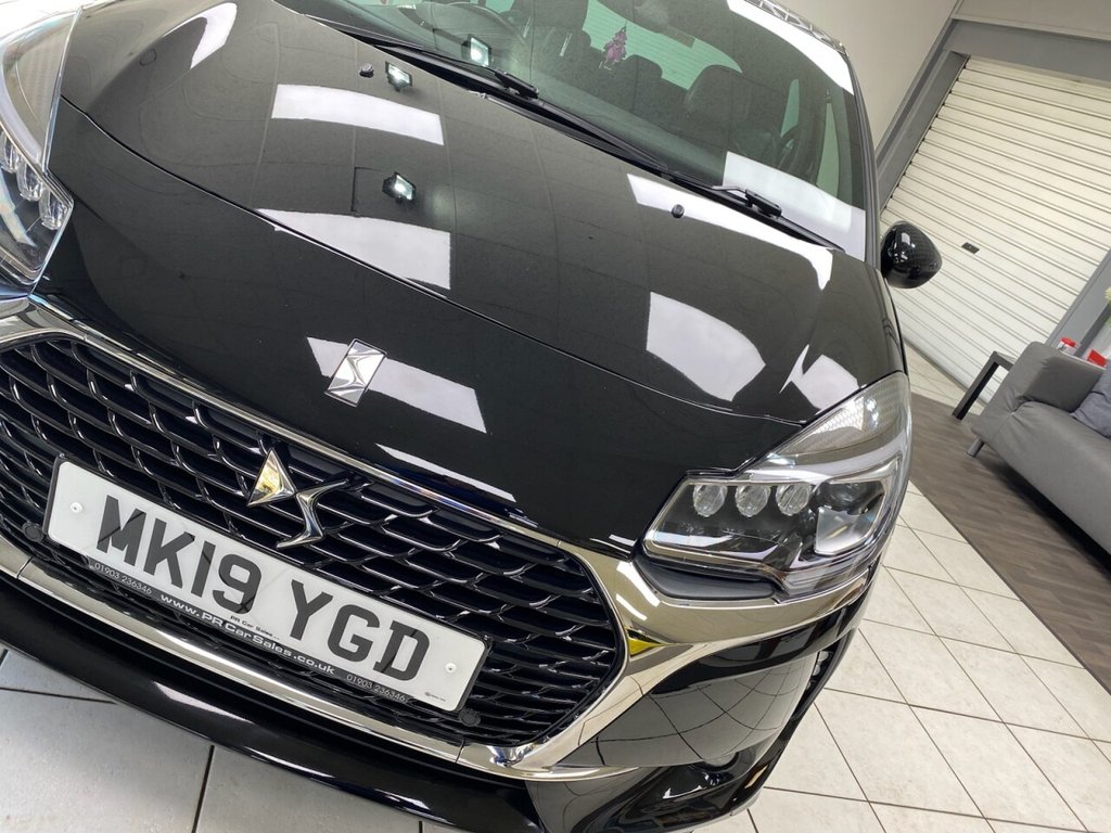 Used DS Automobiles DS 3 2019 for sale - 77507167: Photo 9