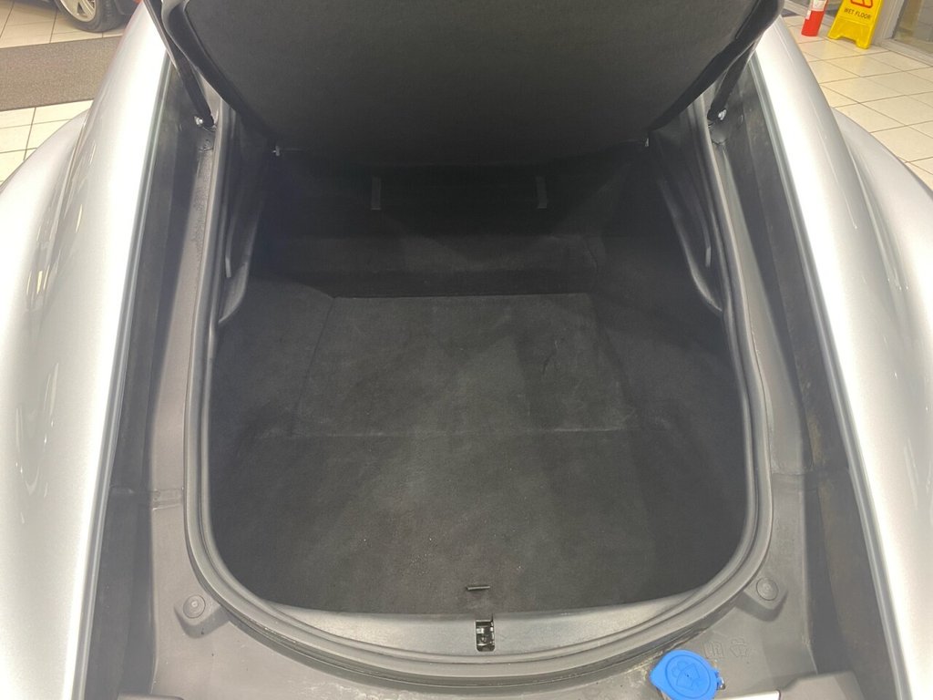 Used Jaguar F-Type 2015 for sale - 77153081: Photo 29