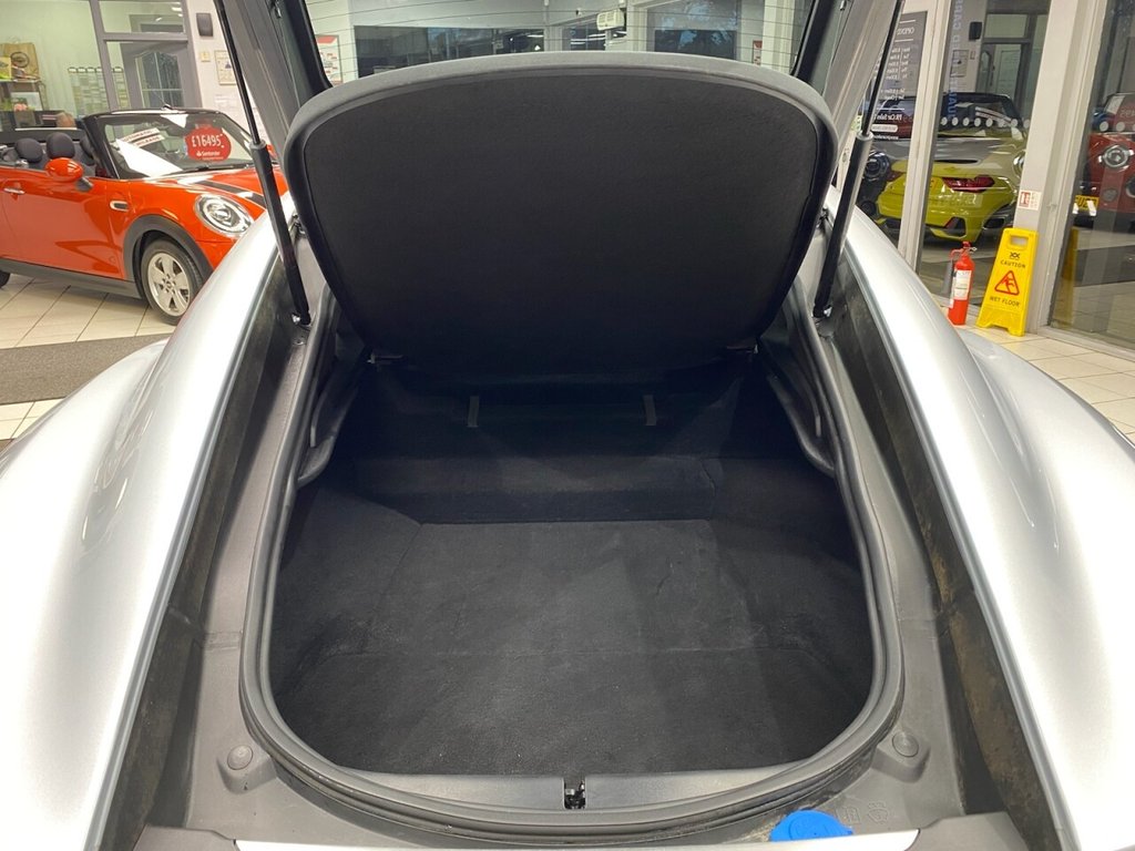 Used Jaguar F-Type 2015 for sale - 77153081: Photo 30