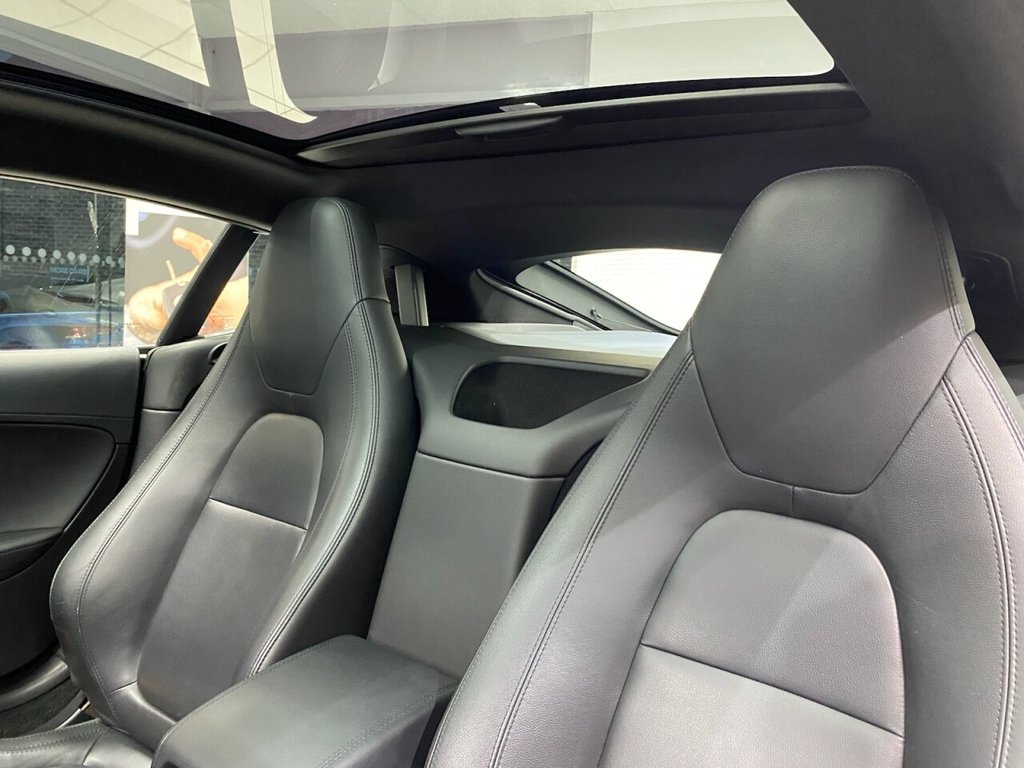 Used Jaguar F-Type 2015 for sale - 77153081: Photo 34