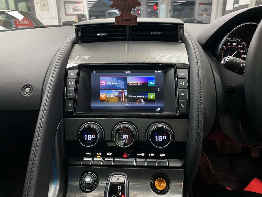 Used Jaguar F-Type 2015 for sale - 77153081: Photo 42