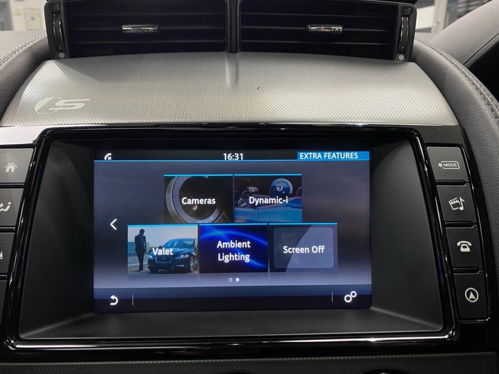 Used Jaguar F-Type 2015 for sale - 77153081: Photo 48