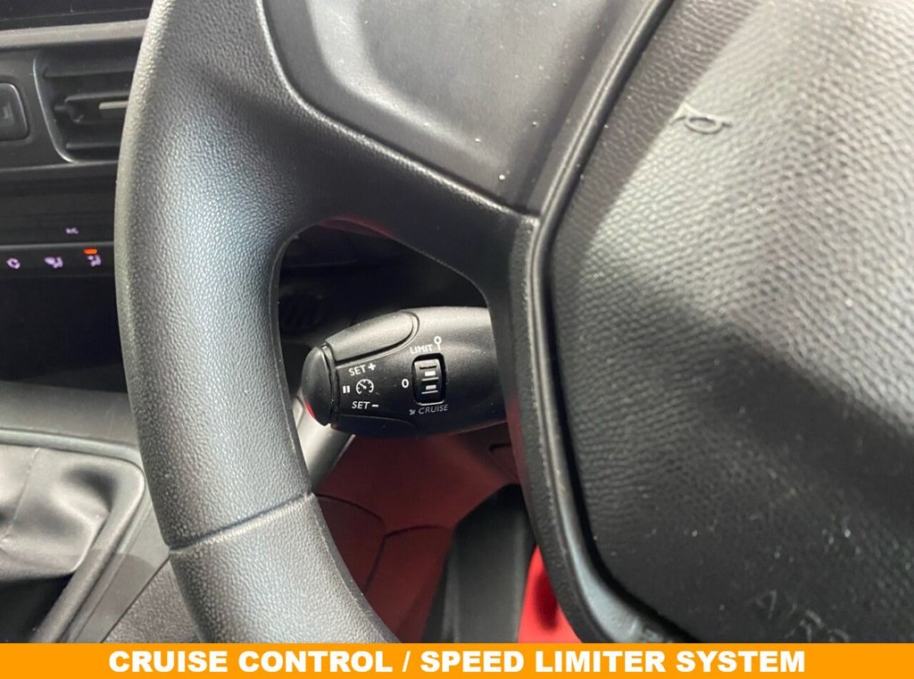 Used Peugeot Partner 2020 for sale - 77153106: Photo 13