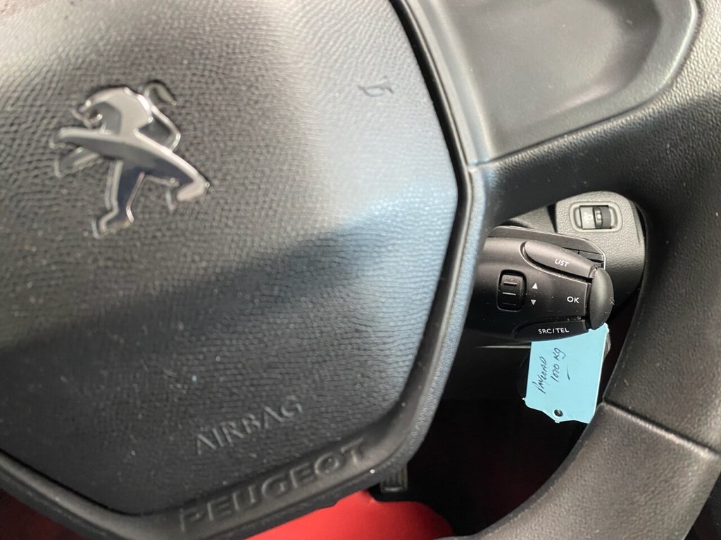 Used Peugeot Partner 2020 for sale - 77153106: Photo 14