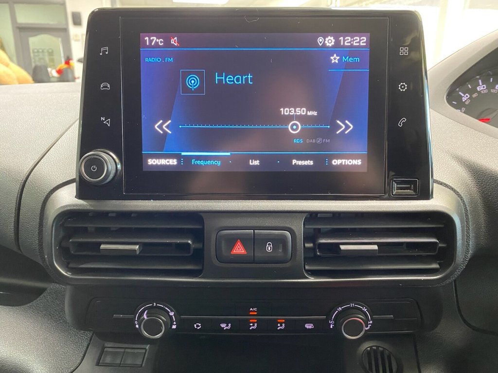 Used Peugeot Partner 2020 for sale - 77153106: Photo 18