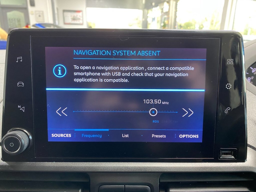 Used Peugeot Partner 2020 for sale - 77153106: Photo 20