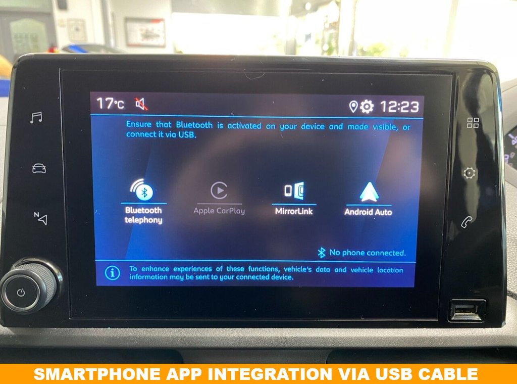 Used Peugeot Partner 2020 for sale - 77153106: Photo 21