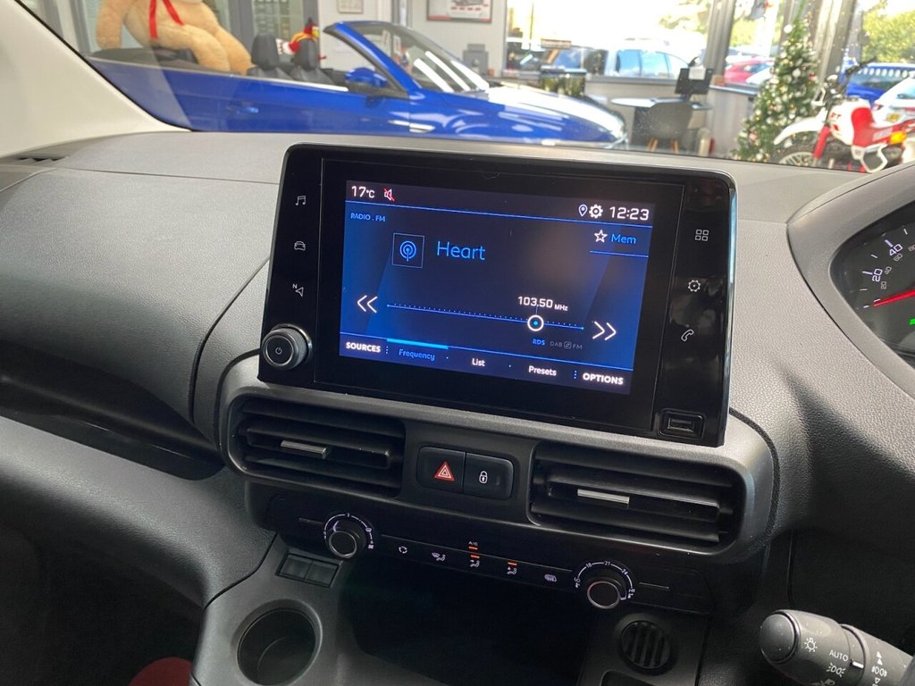 Used Peugeot Partner 2020 for sale - 77153106: Photo 24