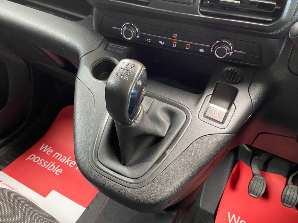 Used Peugeot Partner 2020 for sale - 77153106: Photo 25