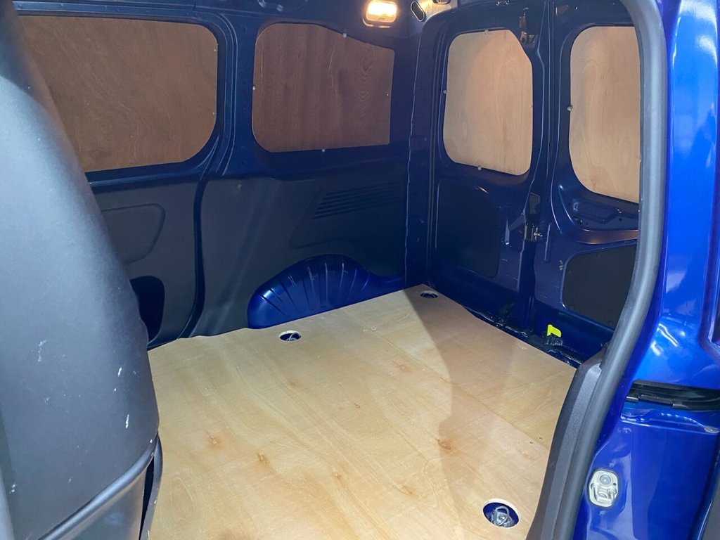 Used Peugeot Partner 2020 for sale - 77153106: Photo 28