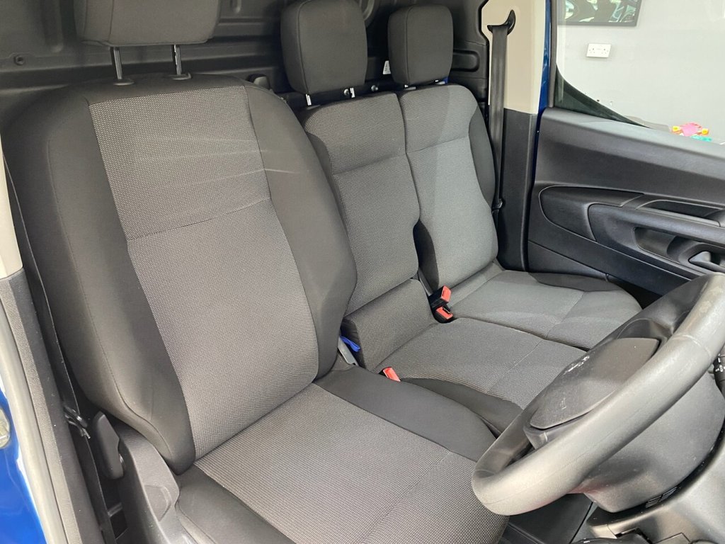 Used Peugeot Partner 2020 for sale - 77153106: Photo 34