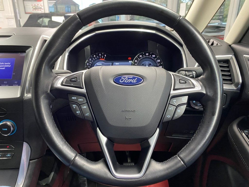 Used Ford Galaxy 2021 for sale - 77153101: Photo 11