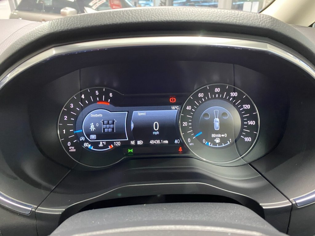 Used Ford Galaxy 2021 for sale - 77153101: Photo 12