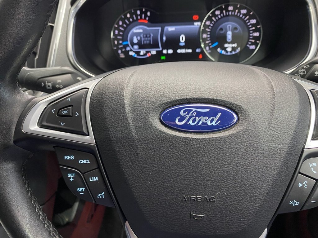 Used Ford Galaxy 2021 for sale - 77153101: Photo 13