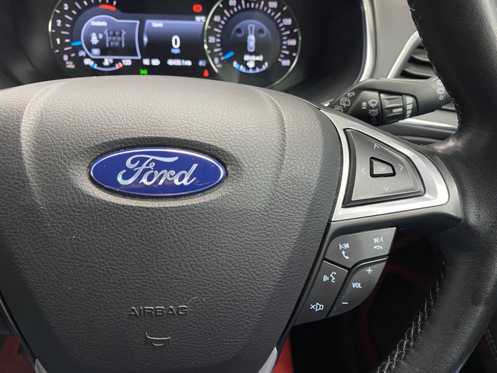 Used Ford Galaxy 2021 for sale - 77153101: Photo 14