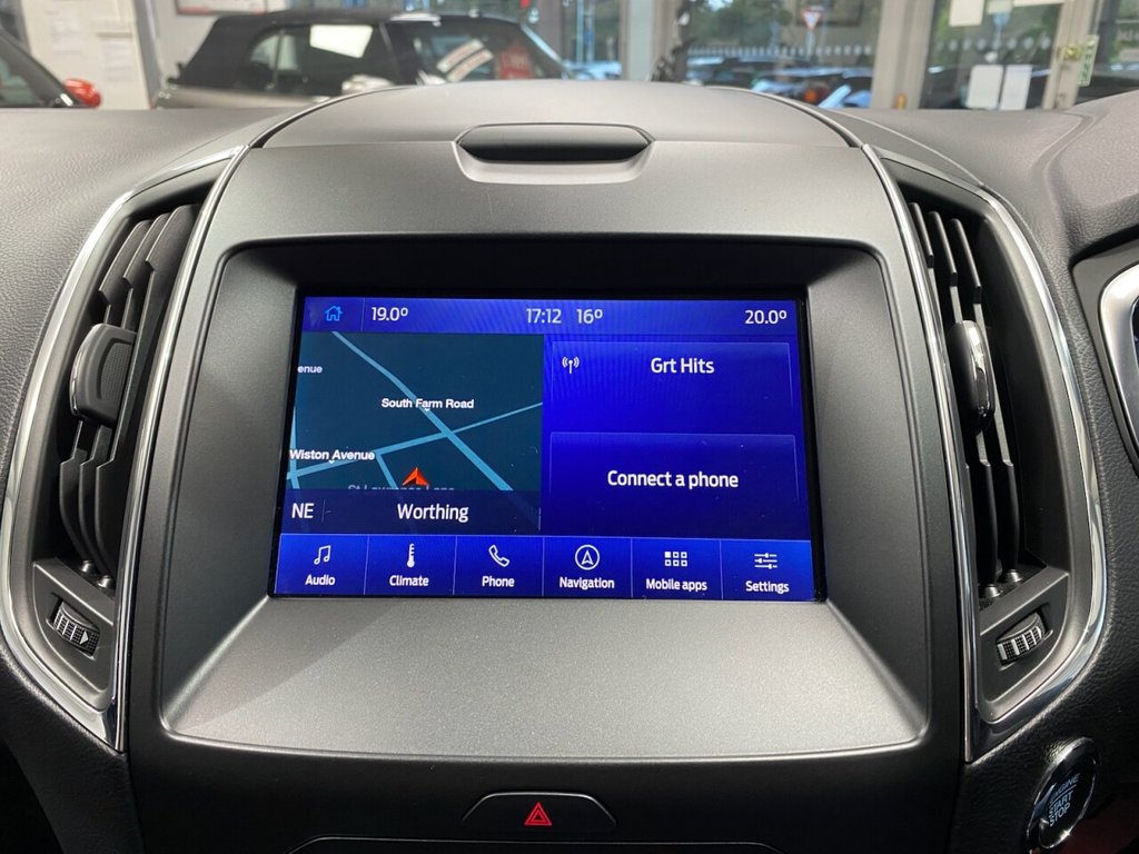 Used Ford Galaxy 2021 for sale - 77153101: Photo 18