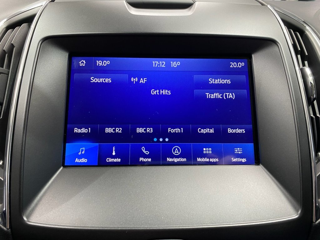 Used Ford Galaxy 2021 for sale - 77153101: Photo 20