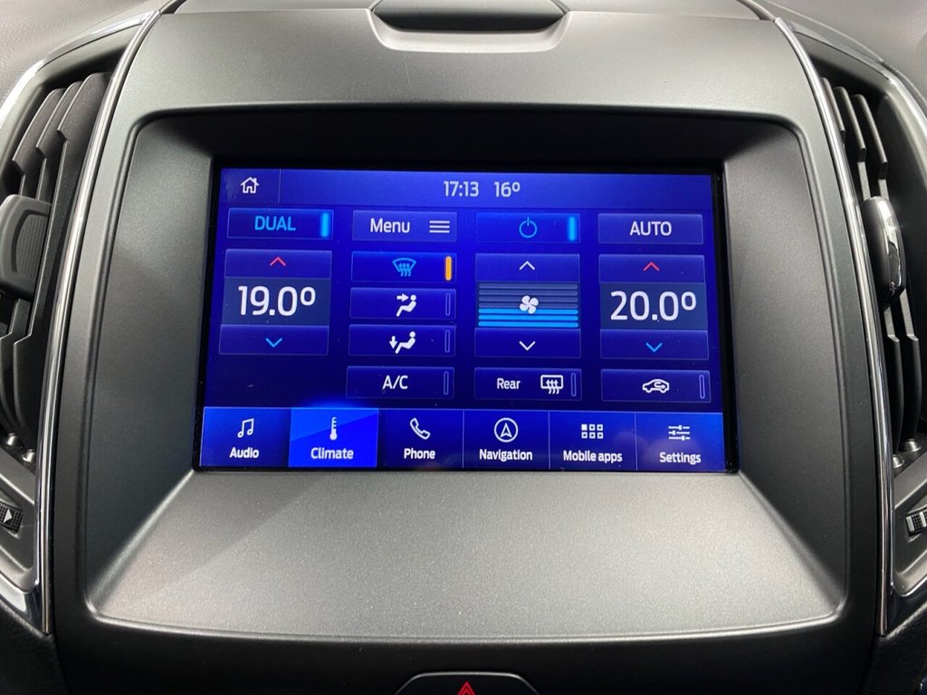 Used Ford Galaxy 2021 for sale - 77153101: Photo 21