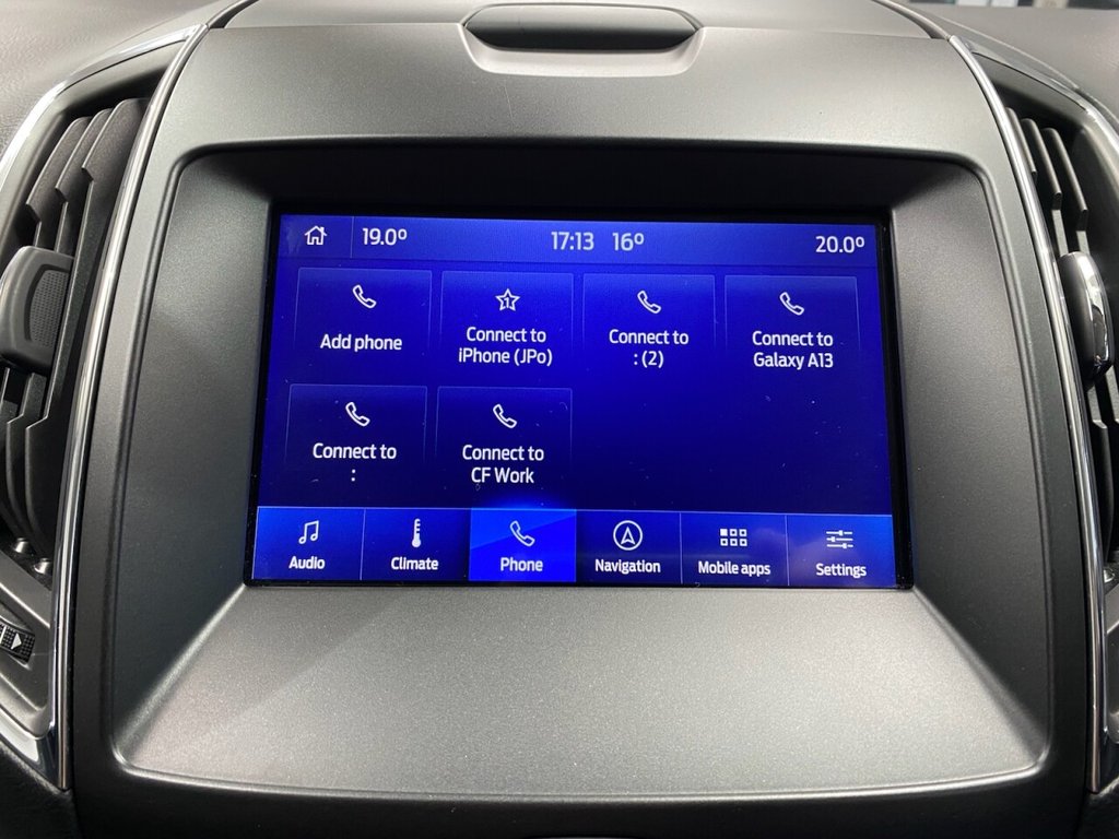 Used Ford Galaxy 2021 for sale - 77153101: Photo 23