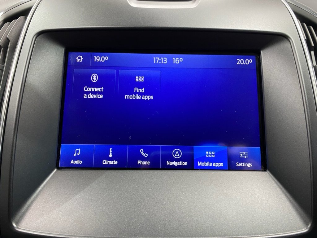 Used Ford Galaxy 2021 for sale - 77153101: Photo 24